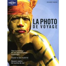 Photographie De Voyage