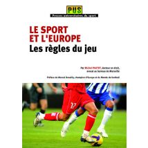 Le Sport Et L'Europe - Les Règles Du Jeu