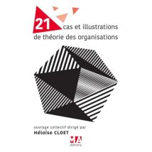 21 Cas Et Illustrations De Théorie Des Organisations