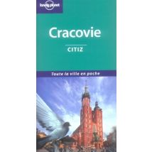 Cracovie Citiz 1ed