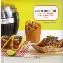 Actifry Street Food Du Monde