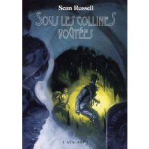 Sous Les Collines Voûtées