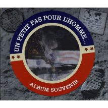 Un Petit Pas Pour L'Homme...