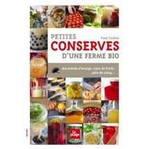 Mes Petites Conserves D'Une Ferme Bio