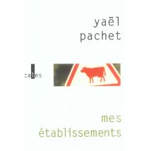 Mes Etablissements