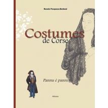 Costumes De Corse