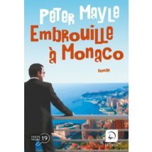 Embrouille À Monaco