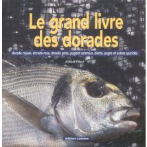 Le Grand Livre Des Dorades