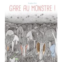 Gare Au Monstre !