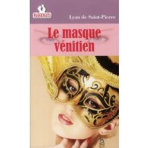 Le Masque Vénitien