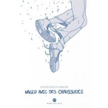 Nager Avec Des Chaussures - - PAS DE MARQUE -