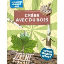 Créer Avec Du Bois