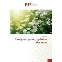 Catalyseur Pour Oxydation Des Suies