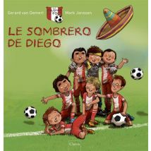 Le Sombrero De Diego