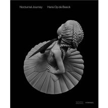 Hans Op De Beeck : Nocturnal Journey - - PAS DE MARQUE -
