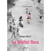 Le Maillot Rose