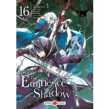 The Eminence In Shadow Tome 16