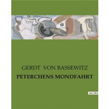 Peterchens Mondfahrt