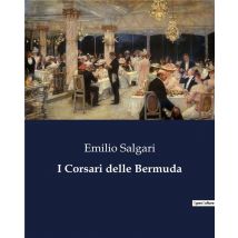 I Corsari Delle Bermuda