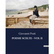 Poesie Scelte - Vol Ii