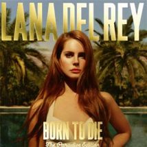 Born To Die : The Paradise Edition