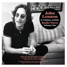 Radio Waves Vol.1 - Édition;limitée