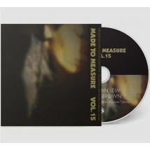 Douzieme Journée : Le Verbe, La Parure, L'Amour - Made To Measure - Vol. 15