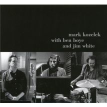 Mark Kozelek With Ben Boye And Jim White