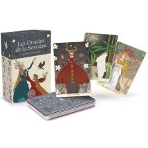 Les Oracles De La Sorcière - Éditions Dusserre