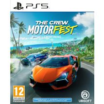 The Crew Motorfest - Ubisoft