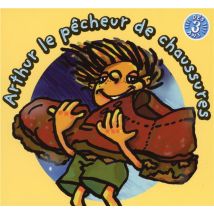Arthur Le Pêcheur De Chaussures