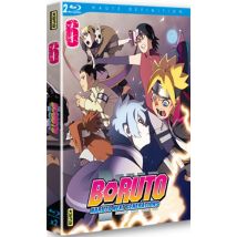 Boruto : Naruto Next Generations - Vol. 6
