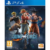 Jump Force - Bandai Namco