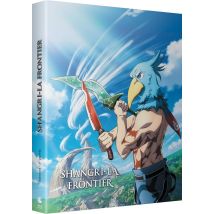 Shangri-la Frontier - Saison 1 - Partie 1