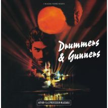 Drummers & Gunners