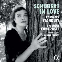 Schubert In Love (lp Version)