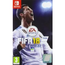 Fifa 18 - Electronic Arts