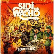 Bordeliko