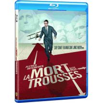 La Mort Aux Trousses