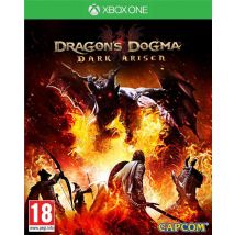 Dragon's Dogma : Dark Arisen - Capcom
