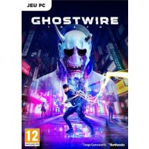 Ghostwire Tokyo - Bethesda