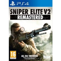 Sniper Elite 2 : Remastered - Sold Out