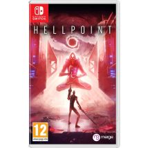 Hellpoint - Merge Games