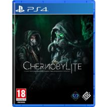 Chernobylite - Perp Games