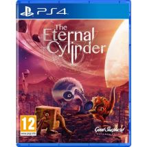 The Eternal Cylinder - UIE