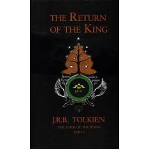 The Return Of The King - The Lord Of The Rings V.3 50th Anniversary Edition