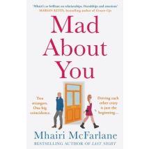 Mad About You