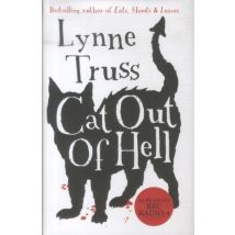 Cat Out Of Hell