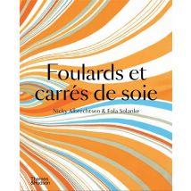 Foulards Et Carres De Soie