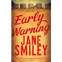Early Warning - - PAS DE MARQUE -